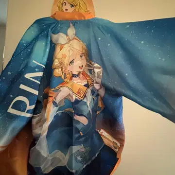 매지컬 미라이 2025 법피 카가미네 린 매지미라