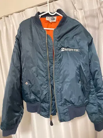 [ 중고 ] 구제 의류 남성용 자켓 L 사이즈