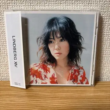 CD LINDBERG XIV 린드버그 14