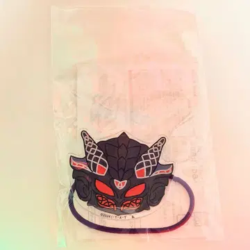 카오카오 머리끈 2 랑고