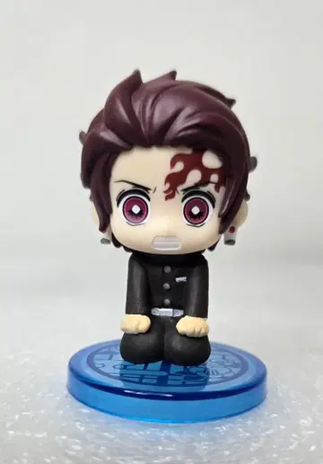 [ 귀멸의 칼날 ] 카마도 탄지로 가챠가챠/스와라세타이