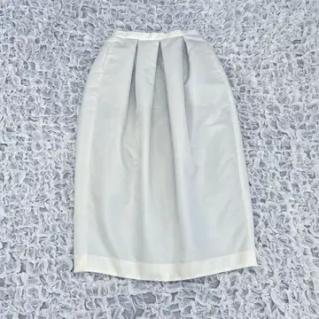 eLLa 에라 코쿤 새틴 메모리 스카프