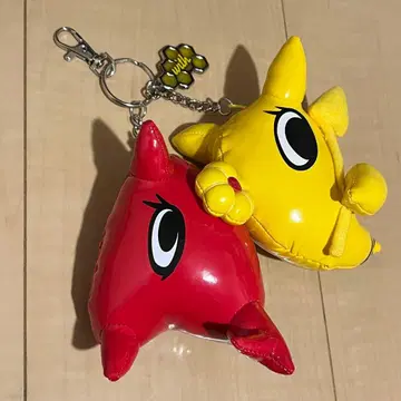 HANA/팬미팅 키링 미사용 새상품