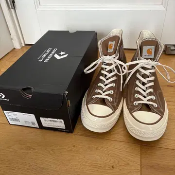 칼하트 x 컨버스 척테일러 28cm