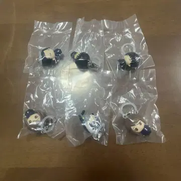 주술회전 메지루시 액세서리 회옥옥절