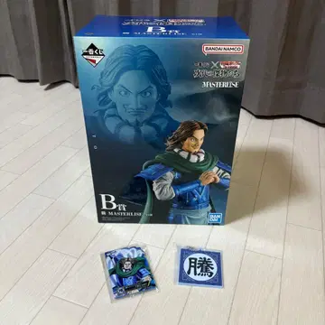 [ 덤 포함 ] 제일복권 춘추전국대전 킹덤 차세대의 걸물들 B상 등