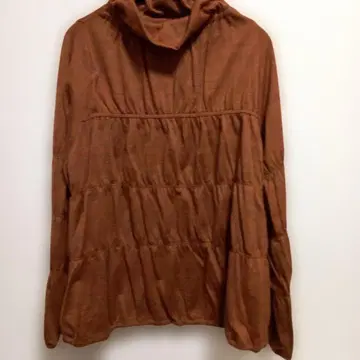 하바나 스트립 스모킹 하이넥 C 사이즈 택 포함 새상품