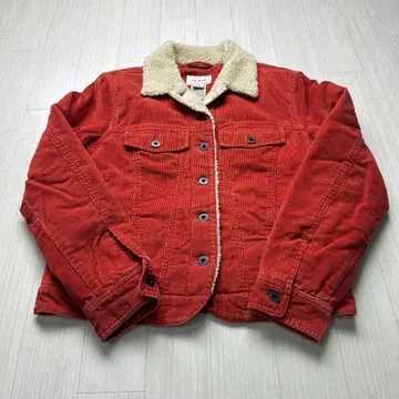 L.L.BEAN 빈티지 코튼 자켓