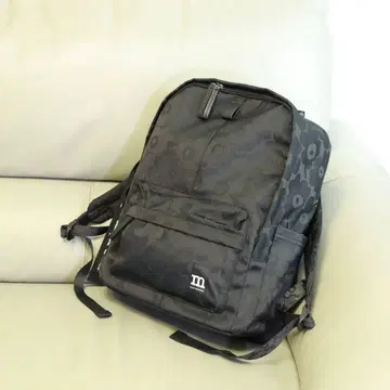 마리메꼬 프린트 백팩