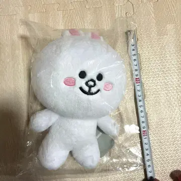 LINE CONY 봉제 인형