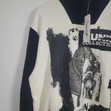 KUNIO COLLECTION 쿠니오 컬렉션 후드티