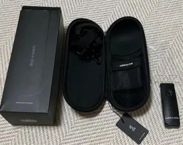 Wanna One 응원봉 파우치