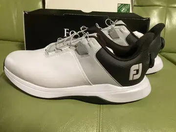 FootJoy 골프화 BOA 핏 시스템