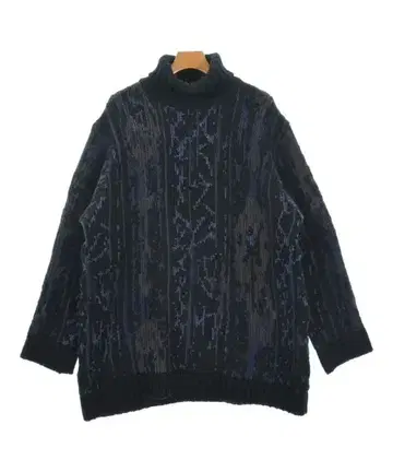 yohji yamamoto POUR HOMME 니트/스웨터 남성용