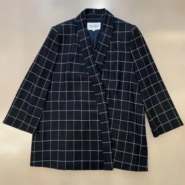 jun ashida 캐시미어 100% 코트 9호