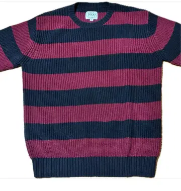 [새상품급] FUCT SSDD 니트 스웨터