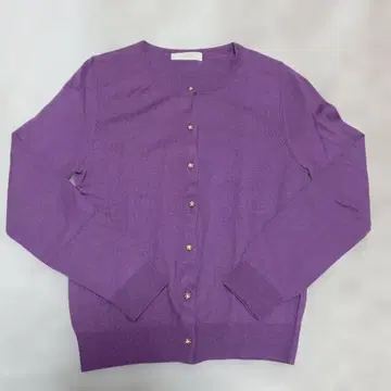 anySiS 가디건 M 사이즈 새상품 배송비 포함