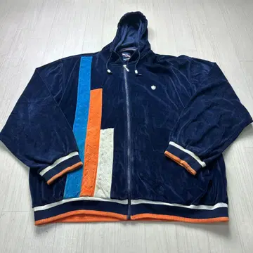 Vintage Phat Farm Hoodie Jacket