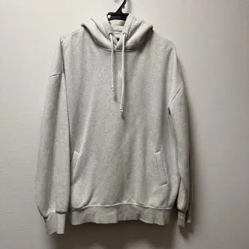 ACLENT 아클렌트 후드티 상의