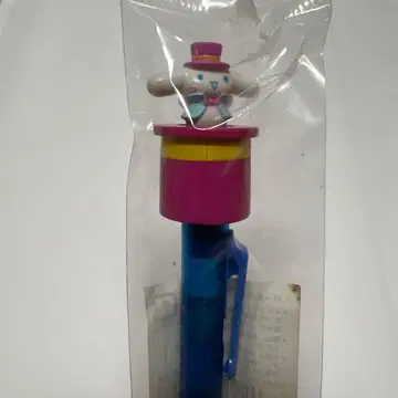 시나몬 볼펜 하모니랜드