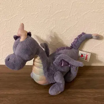 봉제 인형 드래곤 DRAGON 건즈