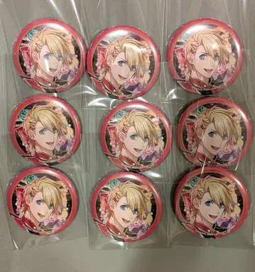 우타프리 캔뱃지 송페어 SSS2 라이쿠 스토