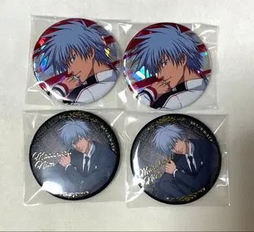 신 테니스의 왕자님 니오 마사하루 묶음 판매