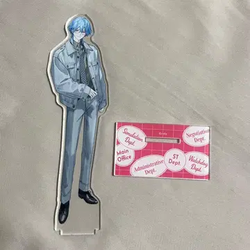 브레마이 agf 자이마 미호 아크릴 스탠드