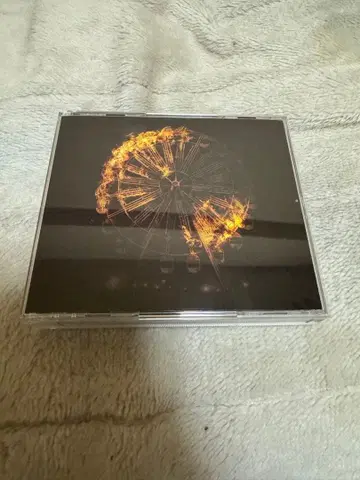 HETERODOXY THE GAZETTE 베스트 CD 새상품급