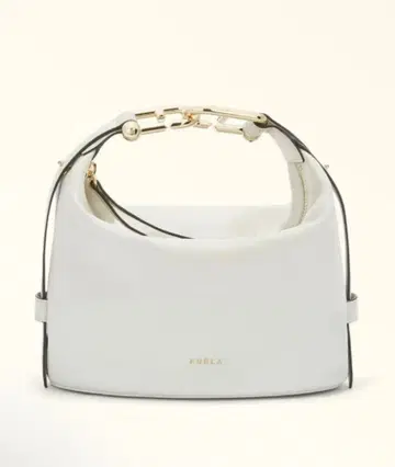 훌라 누볼라 미니 핸드백