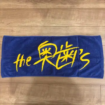 the's 타월
