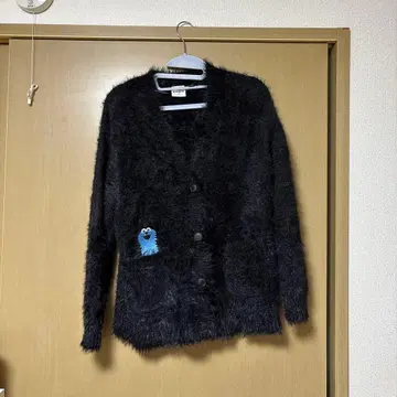 퍼펫 스 GU 가디건 S