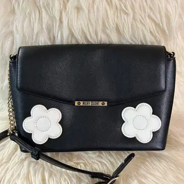 MARY QUANT 숄더백