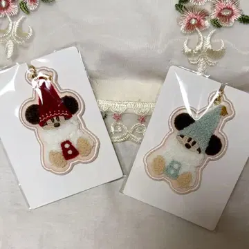 릴린린 키체인 2025