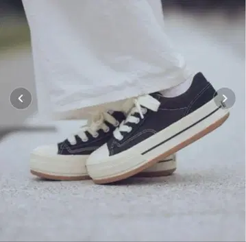 [ 새상품급 ] 컨버스 ALL STAR (R) BOARDERSTAR OX