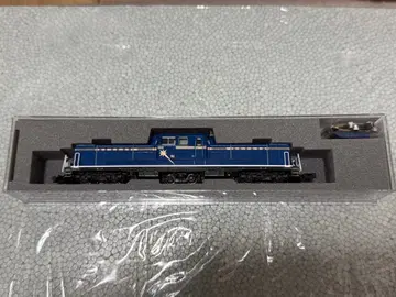 [ 하자품 ] KATO 7008-L DD51 북두성색