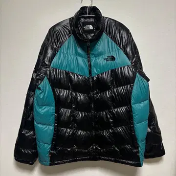 THE NORTH FACE 다운 자켓 700 필파워