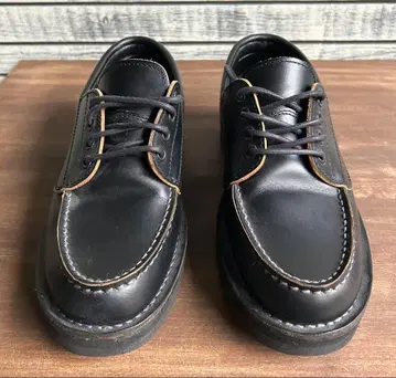 [ 새상품급 ] DANNER  BROGAN   24.5cm