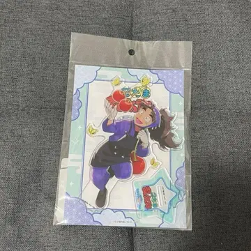 타케야 하치자에몬 스이파라 아크릴 스탠드