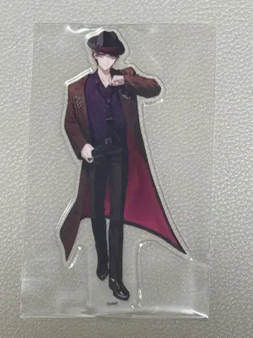 HoneyWorks 하니와 훼미리마트 DAI 아크릴 스탠드