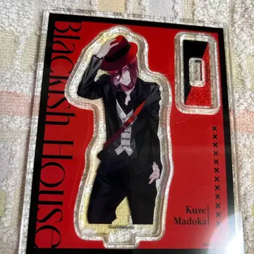 Blackish House 브라하 아크릴 스탠드 엔