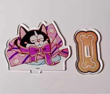 마츠이누 보스턴 스위츠ver. 아크릴 스탠드