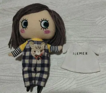 이마리 짱 본체