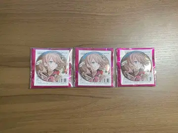 프로세카 모치즈키 호나미 세카라이 5th 캔뱃지 3