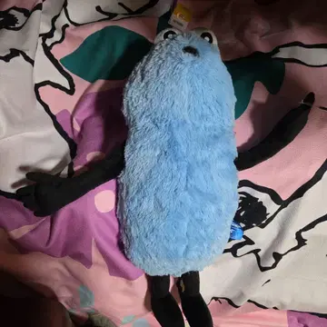 퍼펫 순순 BIC 봉제 인형