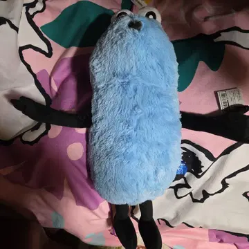 퍼펫 순순 BIC 봉제 인형