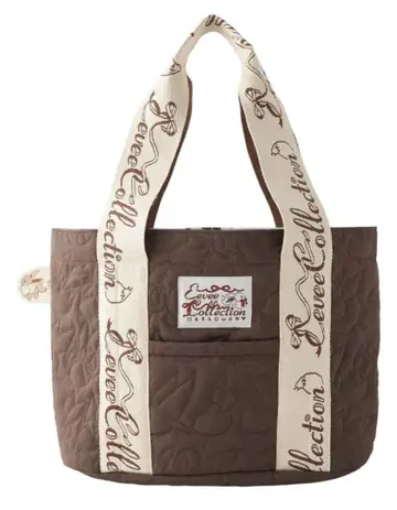 토트백 Eevee Collection