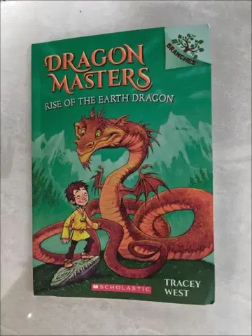 새상품 Dragon Masters 최신 버전 27권 영어 그림책