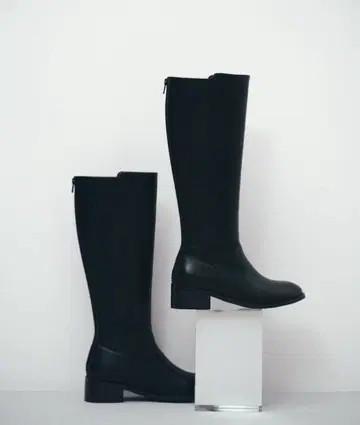 새상품 클래식 부츠