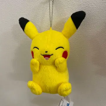 피카츄 매니아 스마일